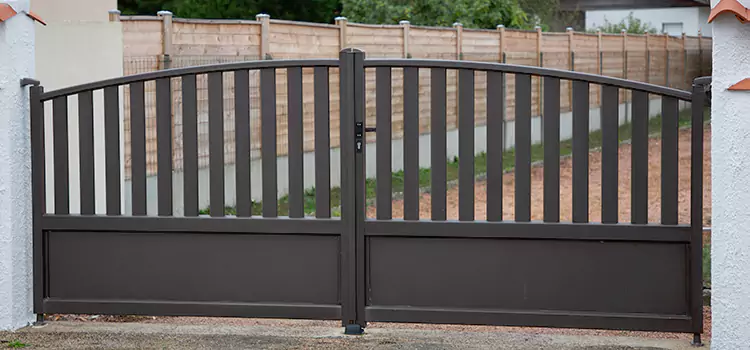 Advanced Gate Solutions in Freeport, IL