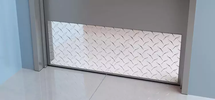 Benefits of Professional Kick Plate Solutions in Freeport, IL