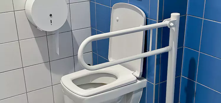 Comprehensive Solutions in Freeport, IL for Accessible Facilities