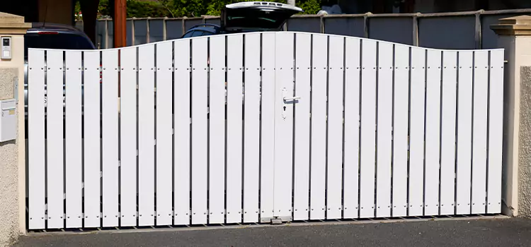 Why Choose Us for Residential Gate Repair in Freeport, IL?